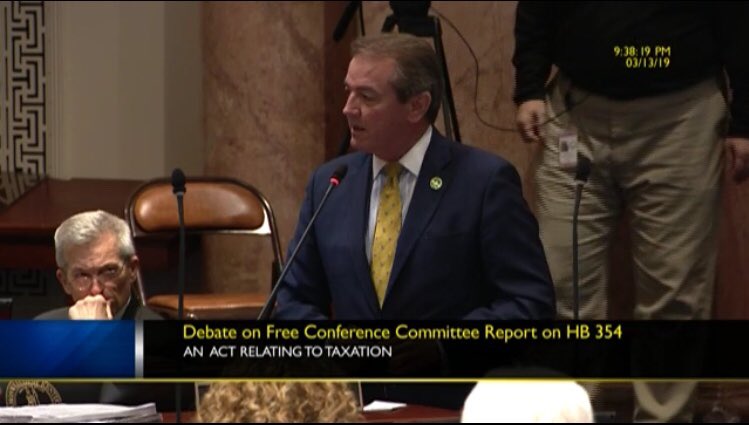 KY House Republicans tweet media