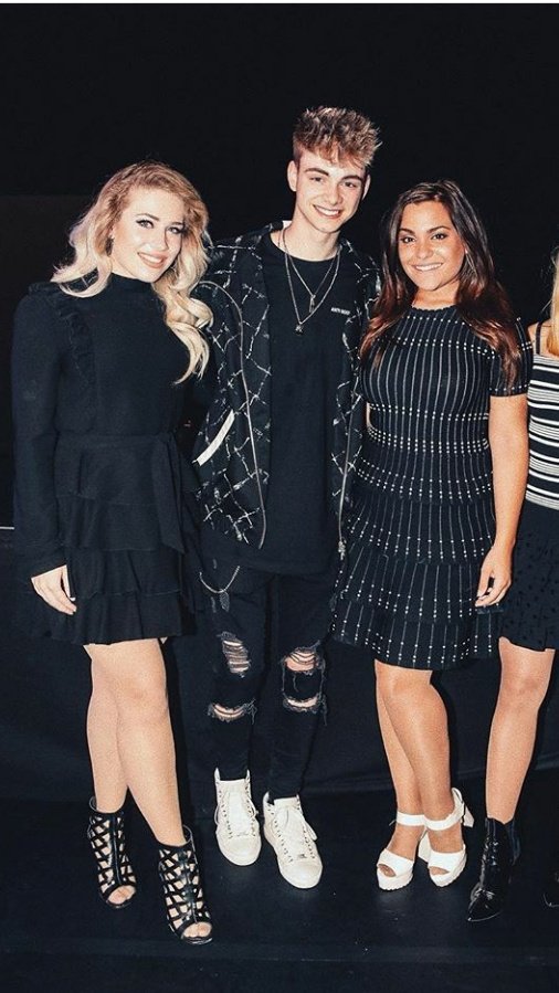 KingsDolan's tweet photo. ladies man uGh! https://t.co/IpfuQwcR13