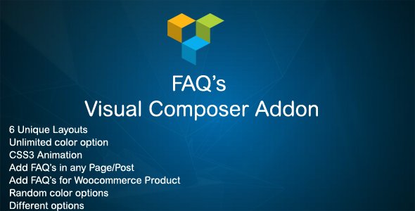 zweigelb's tweet photo. Wordpress: JAG Visual Composer - FAQ-Addon https://t.co/FaD5I6cuxH #bestFAQmemberplugin #faqshortcode #responsivefaqplugin #visualcomposeraddon #visualcomposeraddonwordpress #woocomerceproductfaq #wordpressfaq #wordpressfaqshortcode https://t.co/pjihc0FsPw