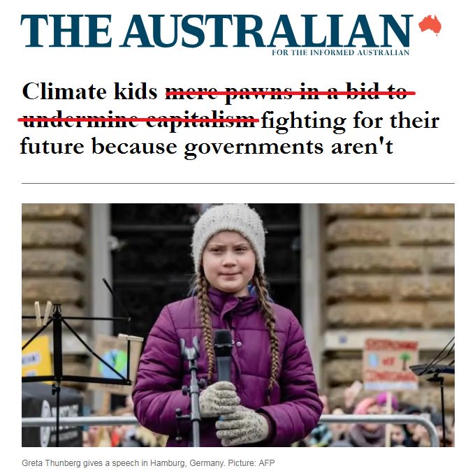 Fixed it for you <a href="/australian/">The Australian</a> 💁‍♀️