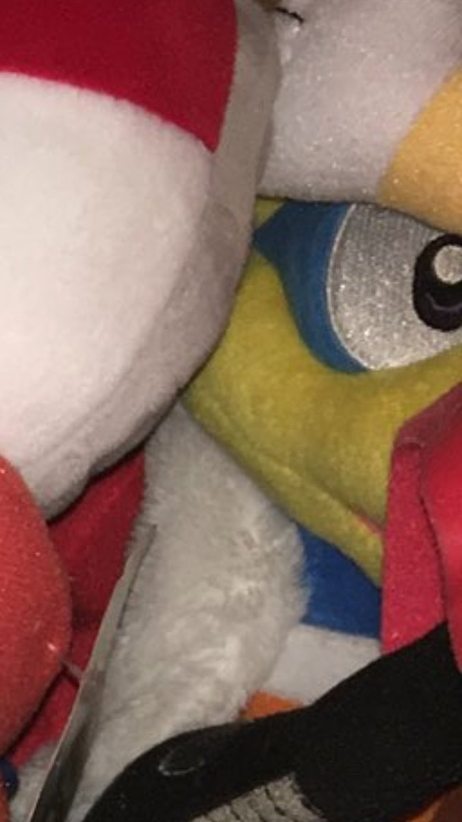 play by play funky kong plush