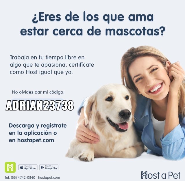 Adriano0o0's tweet photo. @hostapetmexico https://t.co/c20pl3BrJ3