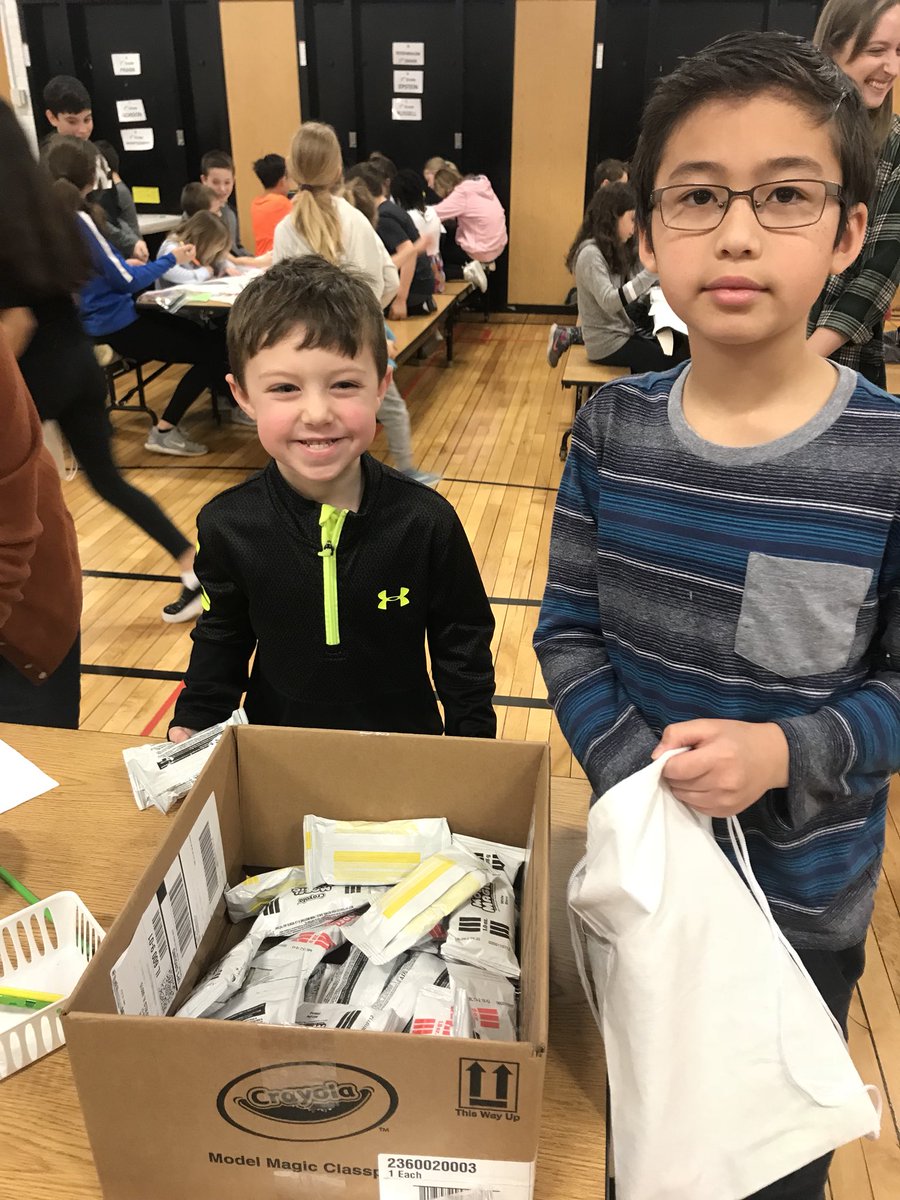 Kindness Connection! #wal109