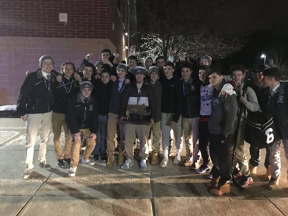 Northbridge Hockey Booster Club (@bvhshc) on Twitter photo 