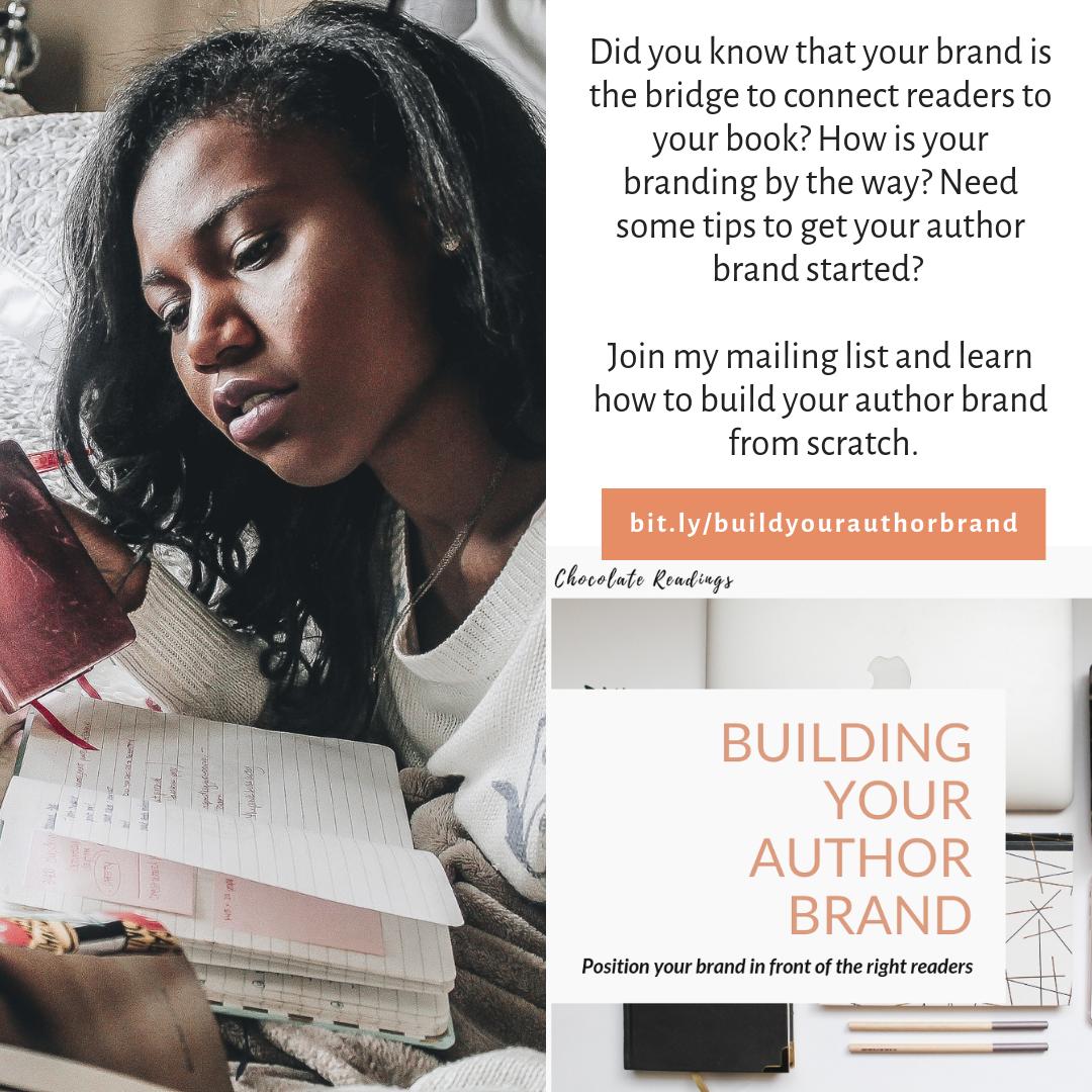crauthorfirm's tweet photo. Hey #aspiringauthors #newauthors #selfpublishedauthor have you been working on your brand? Need some tips? Join my mailing list to grab your free workbook https://t.co/eMB1avChmw #authors #branding #bookmarketing #bookpromotion https://t.co/wAZgOyCa5D