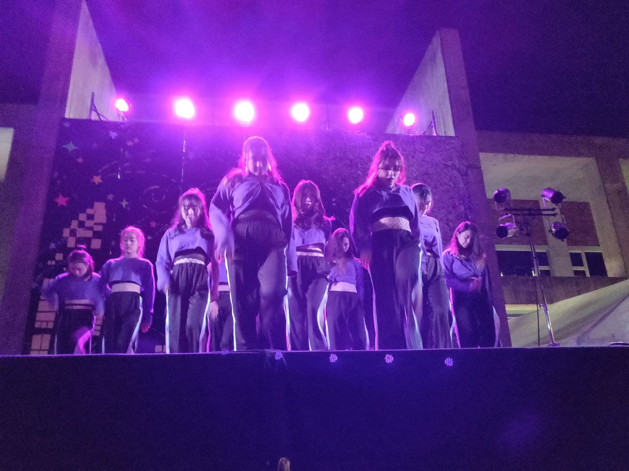 広島市立大学ダンス部 Addiction Hcu Addiction Twitter