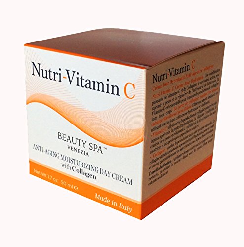 Michell27899556's tweet photo. #antiaging Nutri-Vitamin C Anti Aging Moisturizing Day Cream with Collagene https://t.co/fsqLDl4yOB https://t.co/NpaHRa9Yp5