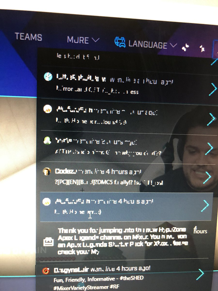 DustmanVII's tweet image. Does anyone know what’s going on here? My PC has been doing this all day and idk how  to fix it or what’s causing it. #PCHelp #TechTrouble