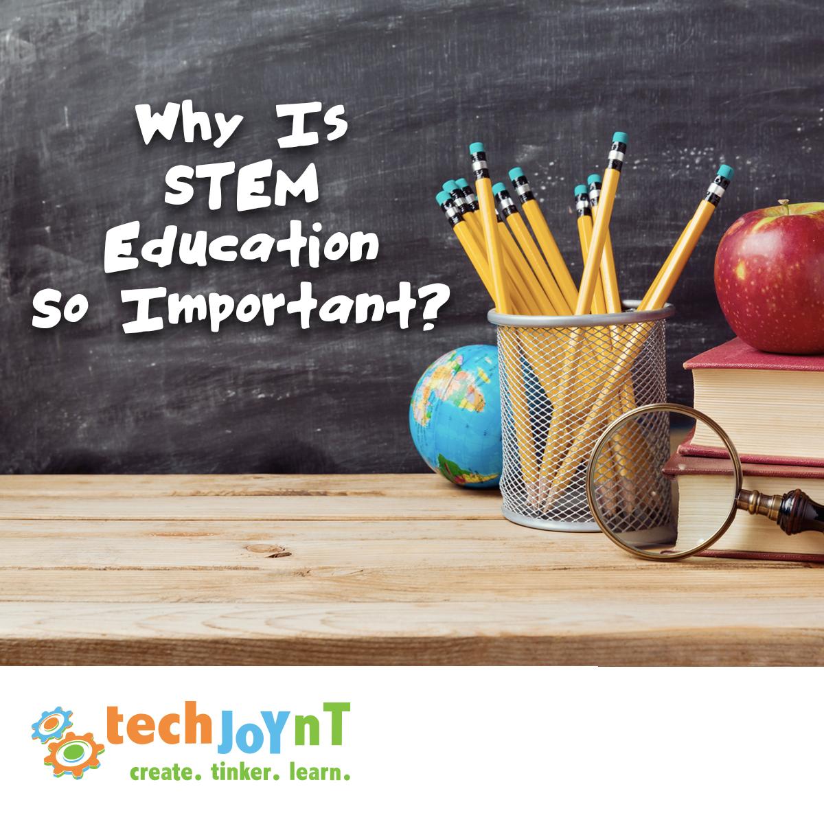 STEM activities are designed around opportunities for students to solve ‘real world’ challenges, challenges that are relevant to their lives. By making education fun, relevant, hands-on and achievable, younger students can develop the necessary skills needed for a bright future!