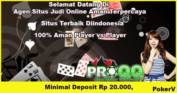proqqwebsite's tweet photo. PROOQQ TELAH HADIR,
-MINIMAL DEPOSIT &amp; WITHDRAW HANYA RP 20,000~,
-BONUS ROLLINGAN 0,5%
-BONUS REFERRAL 10%
Daftar : https://t.co/0BKjLBJqd3
#proqq #SitusQQ #PokerQQ #BandarQ #BandarQOnline #domino99 #DominoQQ #Bandar66 #BandarSakong #AduQOnline https://t.co/kh3N806osB