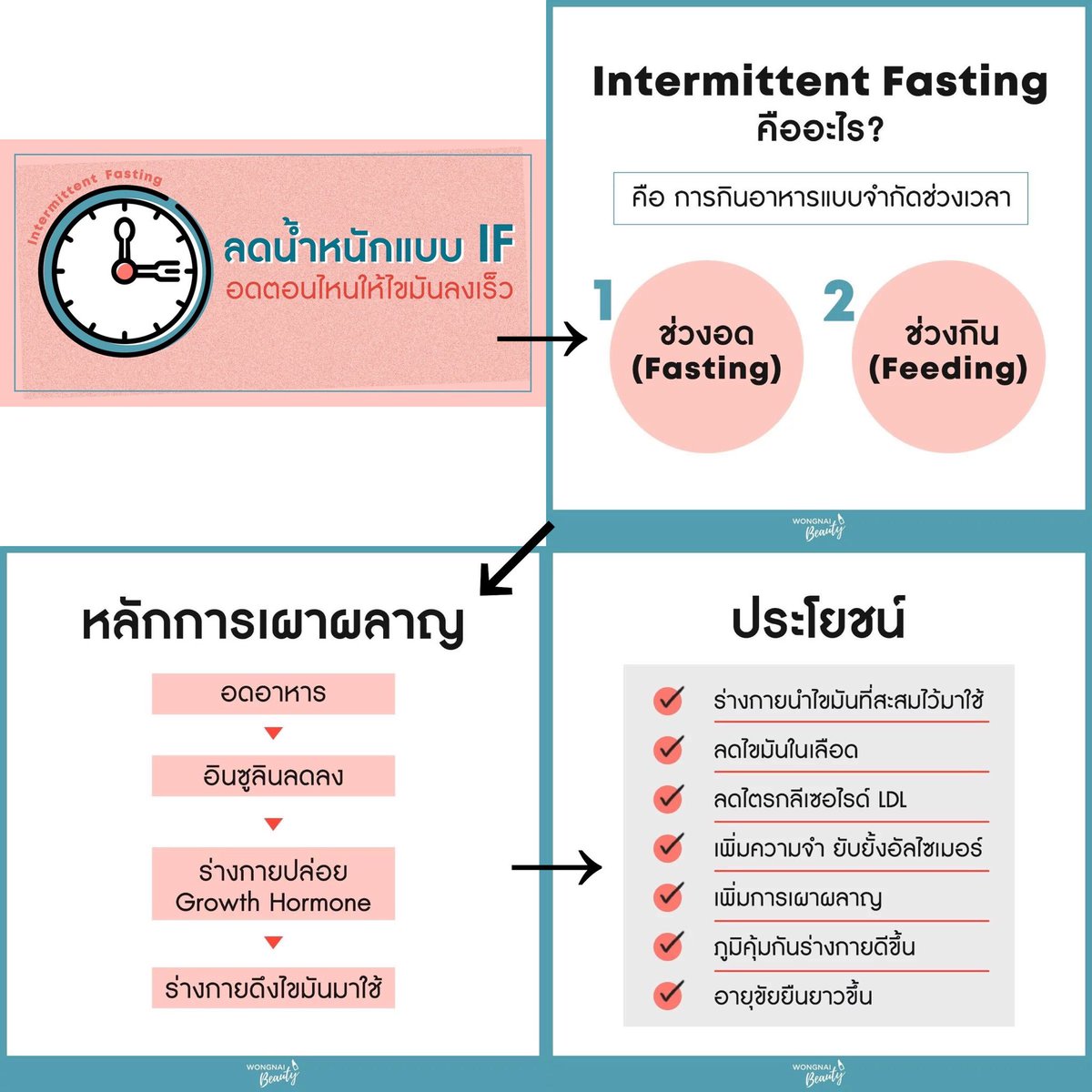 TangThaiApinya's tweet photo. "สูตรลดน้ำหนักแบบ IF" 

อดตอนไหนให้ไขมันลงเร็ว!! มารู้จักวิธีลดน้ำหนักที่ฮิตสุดในเหล่า CEO และคนรุ่นใหม่กัน! 

#ลดความอ้วน
#ฉันจะสวย
#ลดน้ําหนักแบบไม่แดกยาโว้ยย
#howtobeauty
📝เครดิตตามรูป https://t.co/Pf8w29PGmo