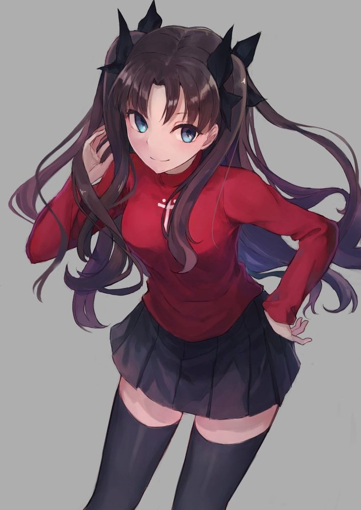 "If you don't like pain, stand still. I'll finish you off nice and quickly!"

-Lewd/Non

-Total Tsun, but kind

-Optional Futa

-Bi/Fem lean 

-#Lewdrp/#FateRp