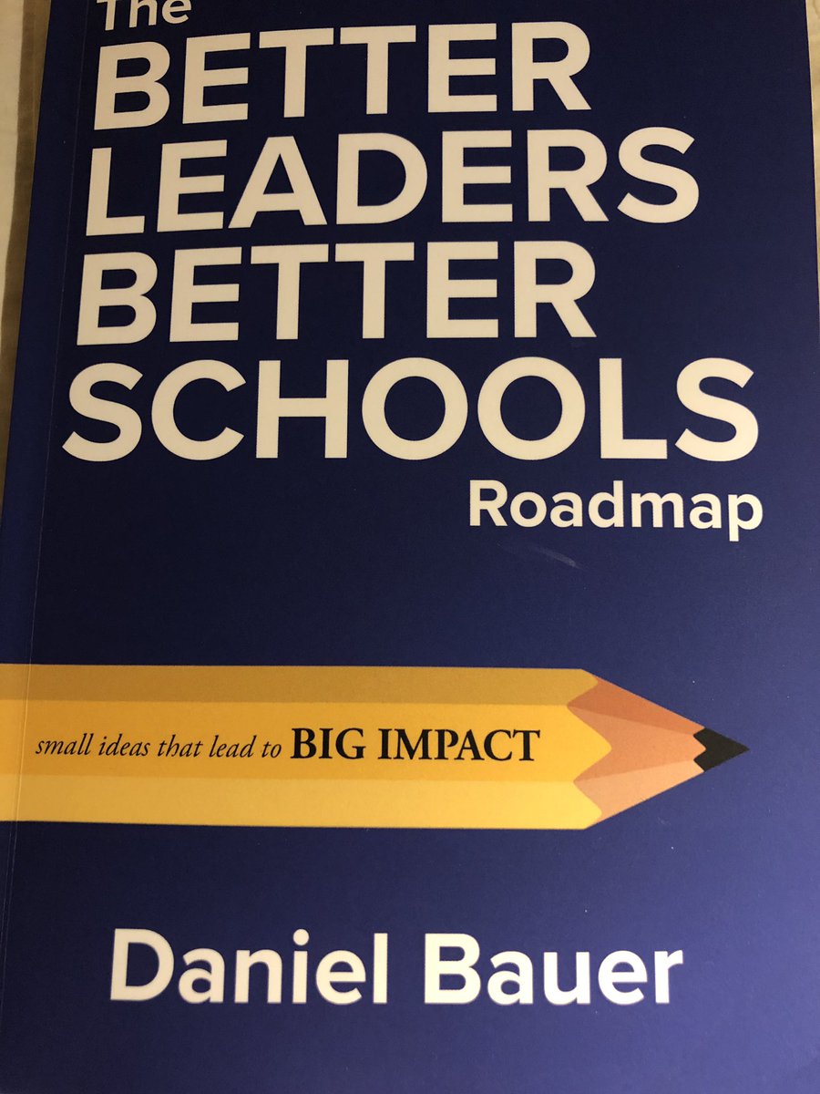 Archway_2000's tweet photo. It finally arrived! Looking forward to reading Daniel Bauer’s new book @alienearbud #iloveschool #edutwitter https://t.co/gIo0cUjorI