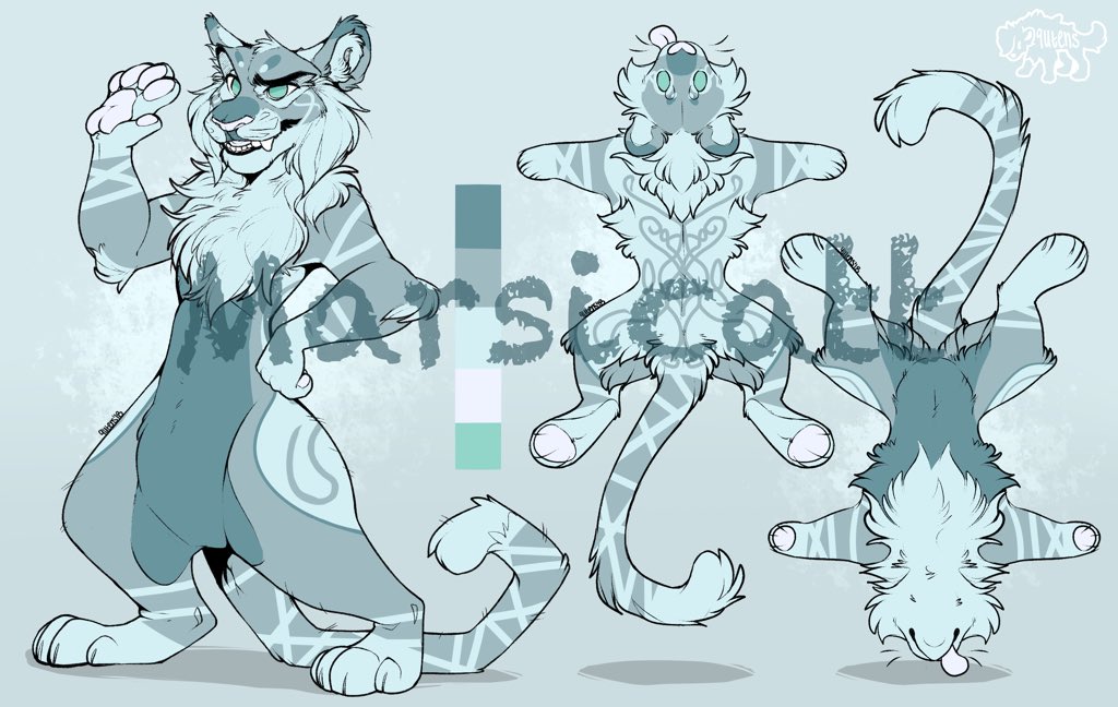 BusySpaceCat's tweet image. hey! ive got an adopt up for sale! this boy is $60 CAD paypal only 
Dm me if interested 
base is by qutens 
#Adoptable #furry #furryart