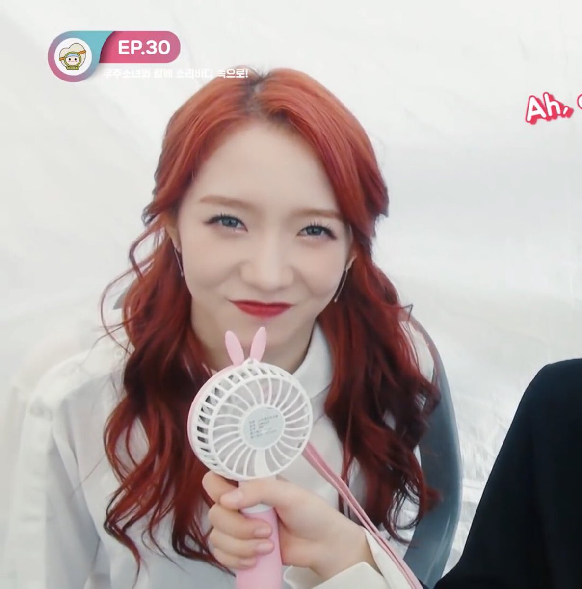 cosmiclq's tweet photo. ┊͙ #미기 #우주소녀 ┊͙♡👈🏼 https://t.co/wqTYR3jQp4