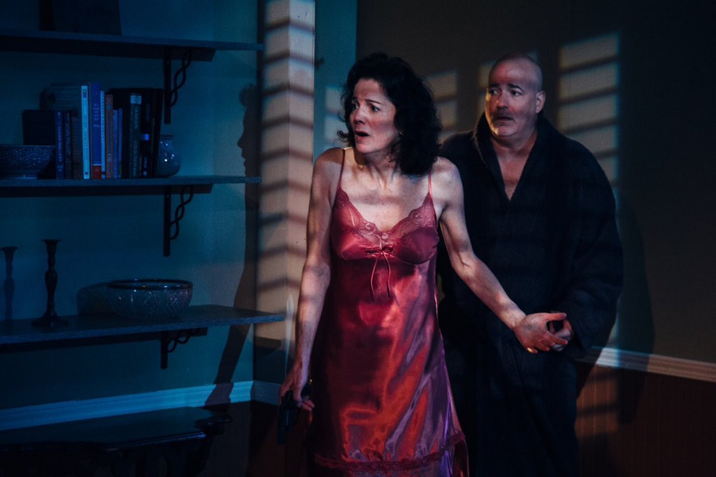 PacificResThtr's tweet image. See why #SmartLove by @bletscher dir by @elina_deSantos is thrilling audiences and critics alike. Extended to March 31❣️pacificresidenttheatre.com #LAThtr #scifi #family #prt #VeniceBeach 310-822-8392