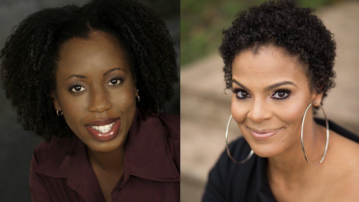 drvibeshow's tweet photo. We would like to thank @Tachiada @LiaWorldTravels @JaidaLopez for an #epicconversation tonight!!! #blackladymagic #blackwomen #epicconversations #GetVokl https://t.co/gm3BaHcoDr