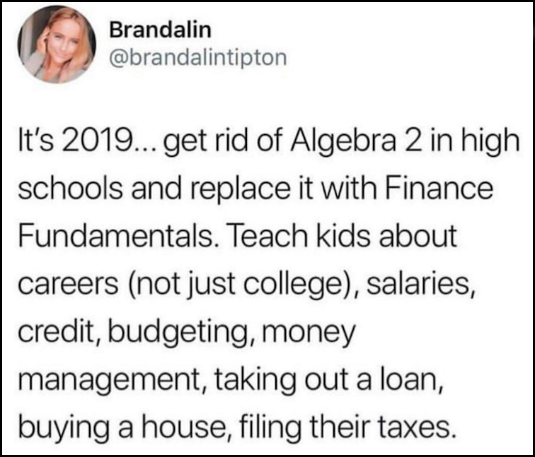 CloydRivers's tweet image. Say it louder for the ones in the back. Merica.