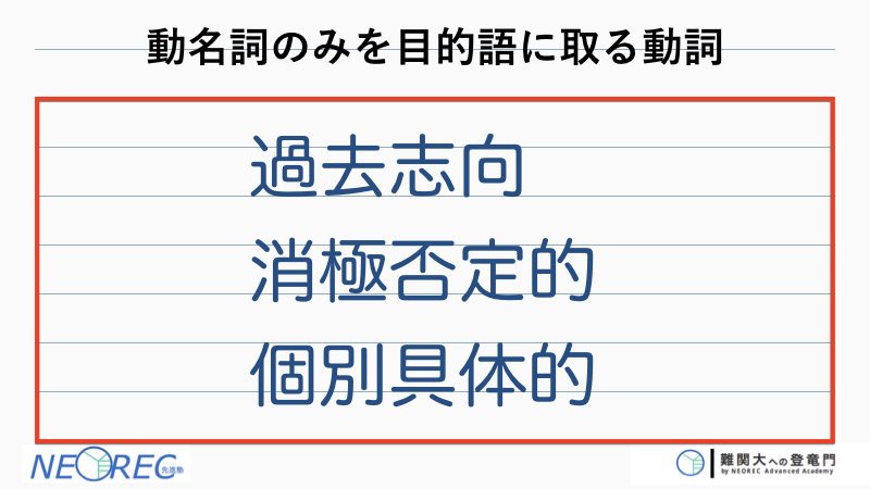 難関大への登竜門 この単元についての解説はコチラ T Co D8kfszdxoc 不定詞か動名詞か 一方しか目的語にできない Or どちらかで意味が変わる 動詞 英文法 大学受験 勉強垢さんと繋がりたい 春から浪人 宅浪 T Co 6ay2vjwn