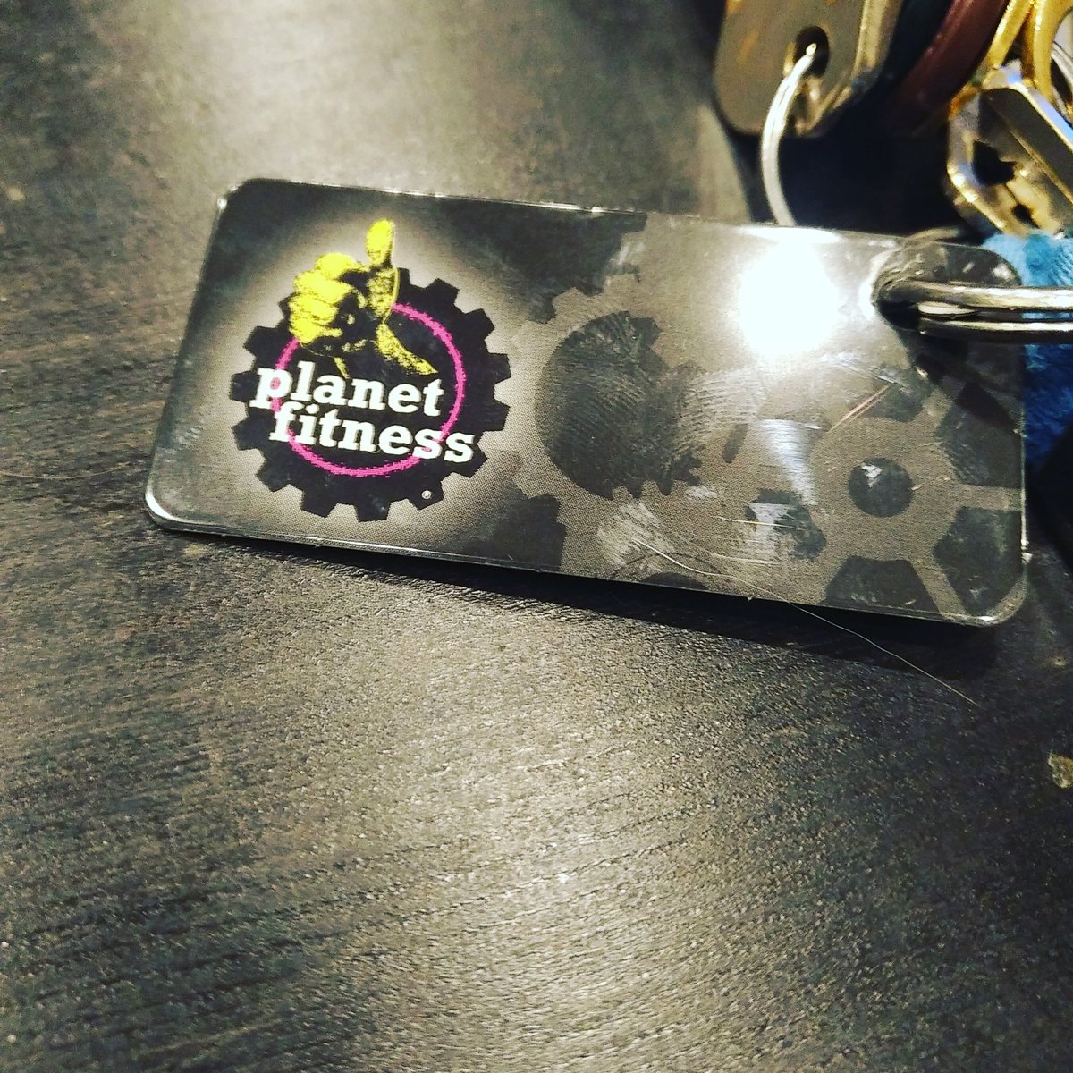 shawnhyska's tweet image. Loading @PlanetFitness #loading #exercised #PhillyLoaded #FishtownLoaded #FitnessLoaded #fishtown