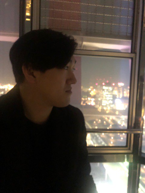 Lien_sa's tweet photo. 水谷、初のお台場

＃お台場　＃観覧車　＃パレット��ウン　＃ガイアの夜明け　＃レゴランド https://t.co/JrFTm0H2ck