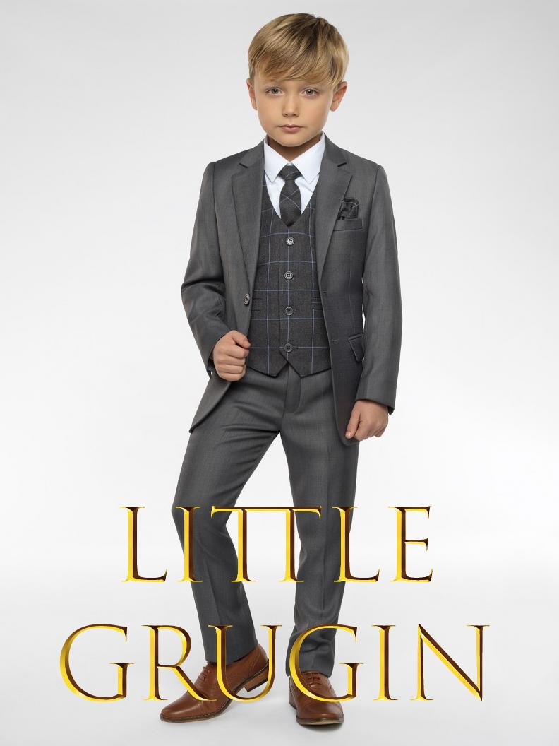 DaveMcNamee3000's tweet image. I sent my mom a photo of a fancy boy I named "Little Grugin" and, well, I just got this text from my sister.