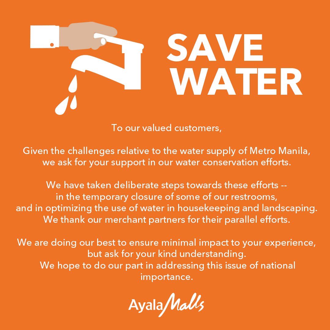 Ayala Malls Vertis North tweet media