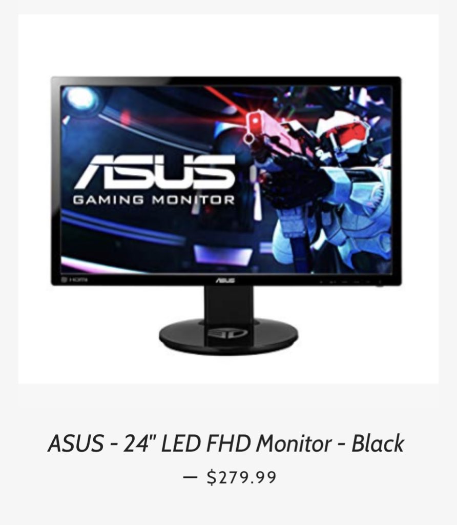 SetupPerfect's tweet image. Head over to theperfectsetup.org and put together your gaming setup today! Don’t waste your time store hopping when you can get it all on one place! We took our time, to save yours 😉#twitchstreamer #gamer #twitch #theperfectsetup #fortnite #stream #streamer #startup #game