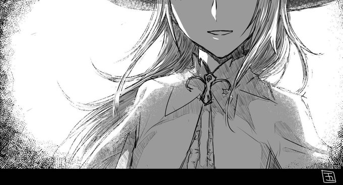 #目元より下で切り出すとエモいらしいデオンくんちゃん 