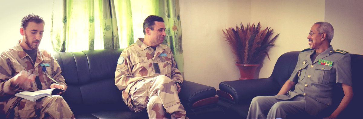 Force Conjointe G5 Sahel tweet media