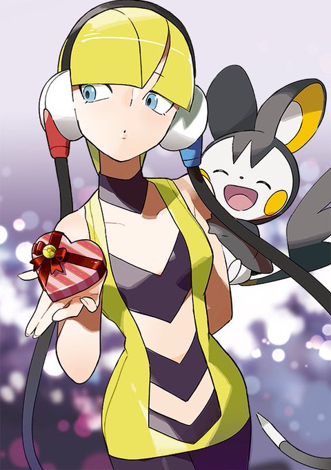 ポケモンホワイトデーのtwitterイラスト検索結果 古い順 ポケモンホワイトデーのtwitterイラスト検索結果 古い順