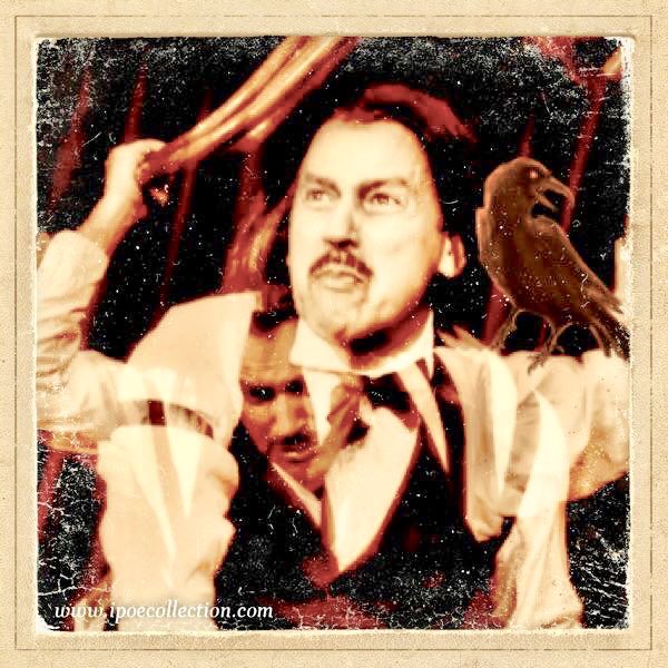 MicahCover's tweet image. My first Magic Consultation over the phone. It’s a pleasure to work w/Actor &amp;amp; Magician Extraordinaire Duffy Hudson, who has consented to return and headline the 15th Annual Night of the Raven.Break a leg #magiclessons #magicsecrets #edgarallanpoe #nightoftheraven #themagiccastle