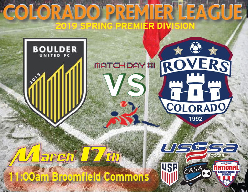 Colorado Premier League (@copremierleague) on Twitter photo There is more high tempo quality soccer happening on the adjoining Broomfield field. As newly PROMOTED <a href="/BoulderUnitedFC/">Boulder United FC</a> vs newly anointed <a href="/ncl_usssasoccer/">National Champions Soccer League USSSA</a> champion <a href="/ColoradoRovers/">Colorado Rovers</a> <a href="/SoccerUSSSA/">USSSA Soccer</a> There is more high tempo quality soccer happening on the adjoining Broomfield field. As newly PROMOTED <a href="/BoulderUnitedFC/">Boulder United FC</a> vs newly anointed <a href="/ncl_usssasoccer/">National Champions Soccer League USSSA</a> champion <a href="/ColoradoRovers/">Colorado Rovers</a> <a href="/SoccerUSSSA/">USSSA Soccer</a>