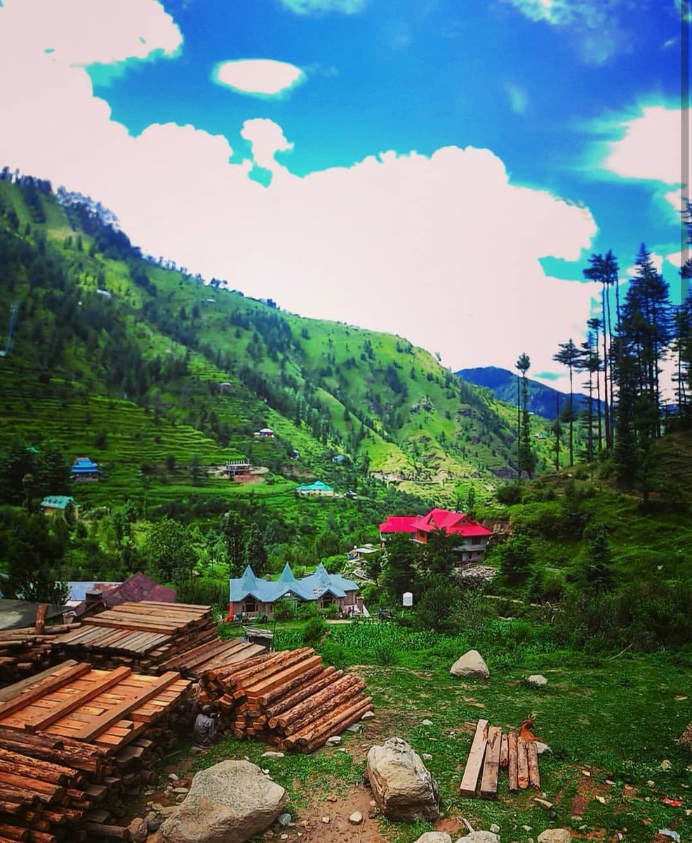 NaveenK39545750's tweet photo. #sirgul #cemps #&#Treks #saren #velly #churdhar #HimachalPradesh https://t.co/zbiiEXH401