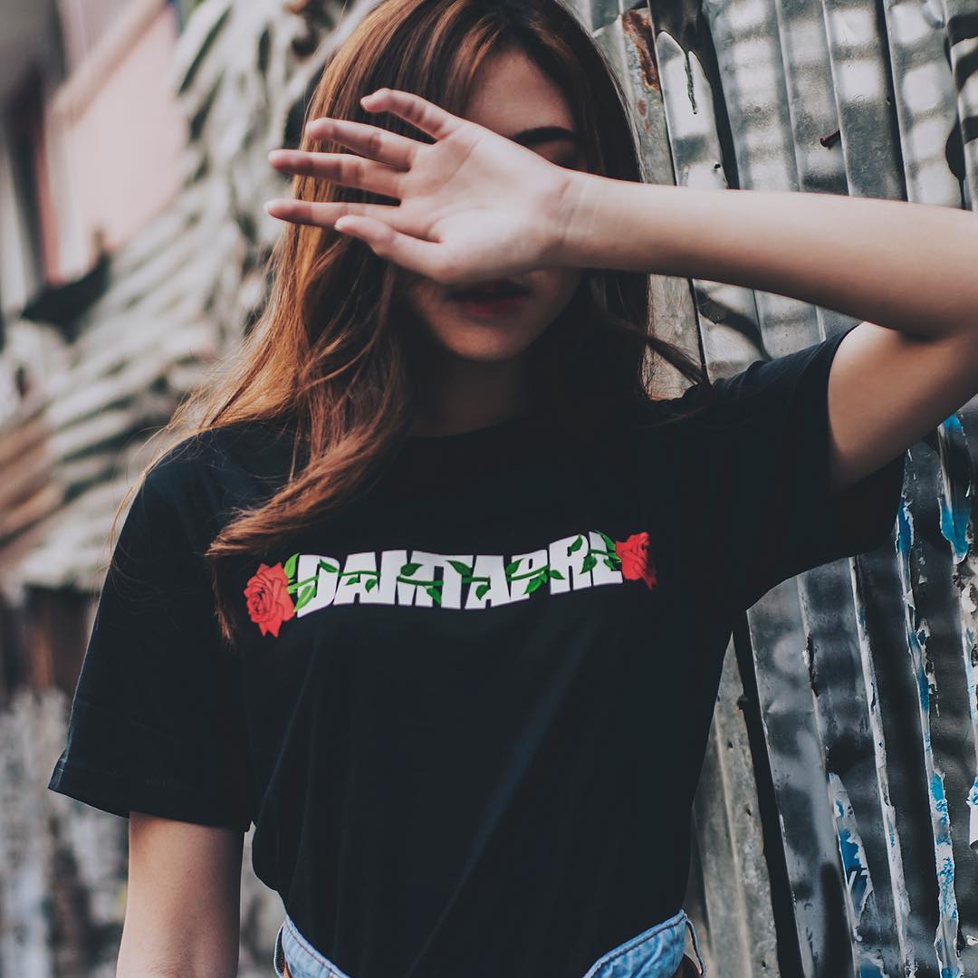 All new collections DAMMIT APPAREL ready on store and tokopedia.

Get this stuff 🛒
Enjoy shopping.
.
Tokped : jakclothstore
Intsagram : jakclothstorebekasi

#jakcloth 
#jakclothstore 
#jakclothstorebekasi