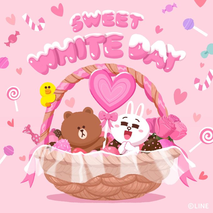 Line Friends Japanさん がハッシュタグ Brown をつけたツイート一覧 2 Whotwi グラフィカルtwitter分析