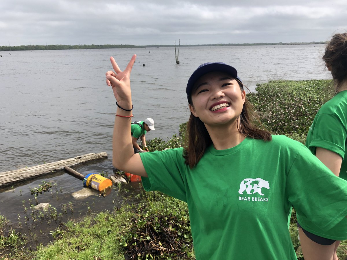 Peace. Love. Swamp. #nolabayou
