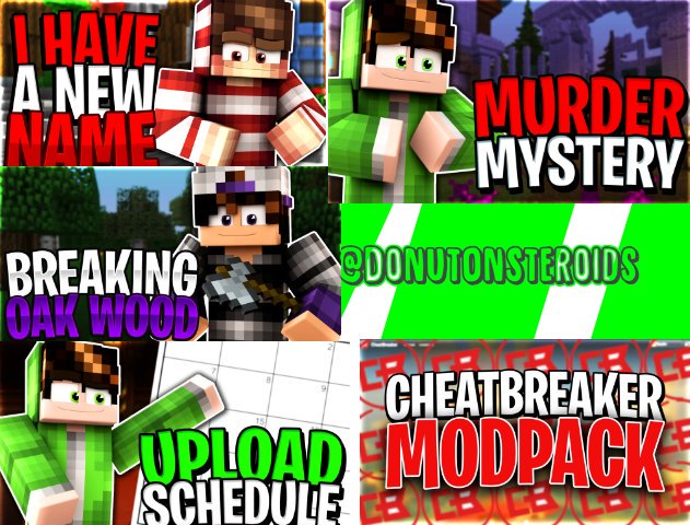 FlazeProductions tweet media