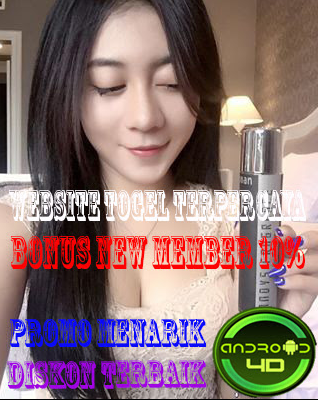 Andro4d's tweet photo. website togel terpercaya? rasakan di WWW*ANDROID4D*COM (*ganti dengan titik) diskon togel terbesar.
-2D : 29%
-3D : 59%
-4D : 66%
Support Contact :
WA : +62 0812-6319-7223
PIN BBM : DBD2BA07
TWITTER : ANDROID4D
berlaku untuk semua pasaran togel. 100% fairplay
#hongkong #singapore https://t.co/ZlVU02UAb5