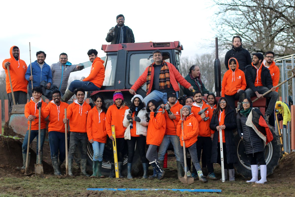 “Sourabh Gupta's inspiring visits of Domaine de Boisbuchet laid the foundation stone for a mutual sympathy and respect that developed into a beautiful friendship. 
- Alexander von Vegesack  and Mathias Schwartz-Clauss
Domaine de Boisbuchet