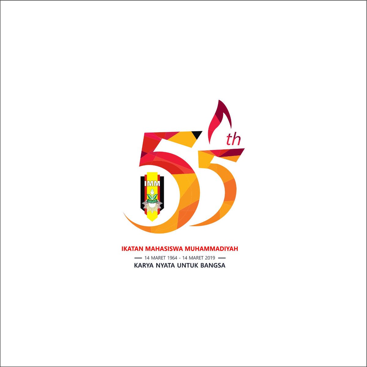 immekstra's tweet photo. Milad Ikatan Mahasiswa Muhammadiyah ke-55, semoga istiqomah dalam berbuat kebaikan:) #immum #immekstra
@MuhammadiyahGL @majalahSM @PPPemudaMu @muhammadiyah https://t.co/K5JvzWy8Yl