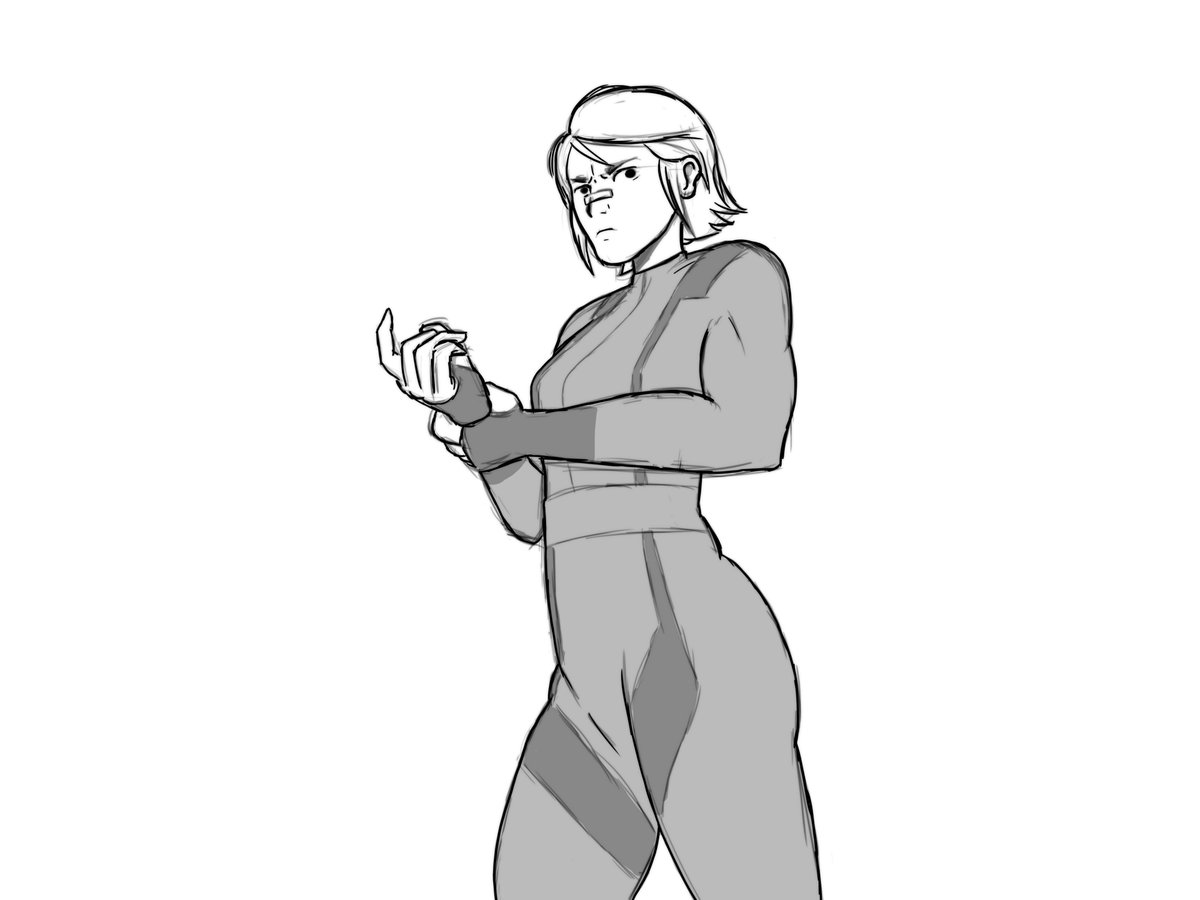 Endesga On Twitter Samus Aran Is 6 Ft 3 In 1 91 M Tall Runs In A Big Mech Suit And Holds A Cannon Shooting Aliens