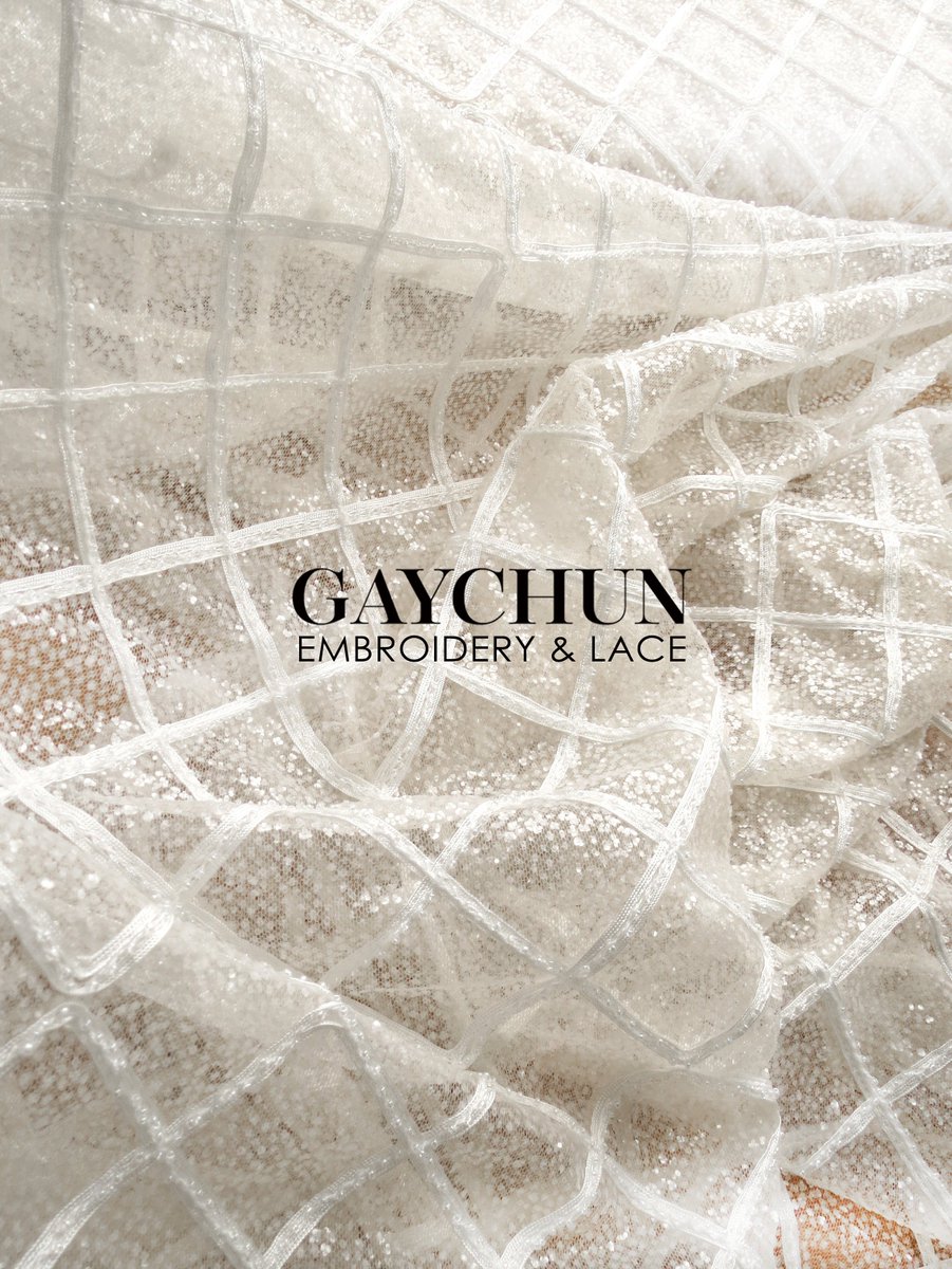 GAYCHUN3's tweet photo. Excited to share the latest addition to my #etsy shop: GAYCHUN Beads Glitter embroidery lace fabric wedding dress https://t.co/epV5hNqHlS #supplies #wedding #embroidery #lace #fashionapparel #geometric #lacefabric #weddingdresses #weddingdress https://t.co/lWGrpyKSqc