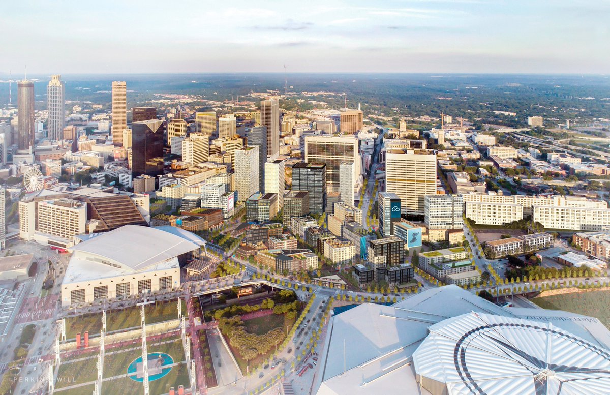City of Atlanta, GA tweet media