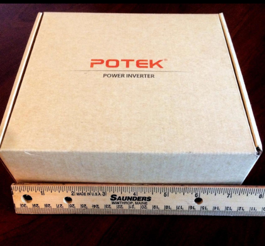 PotekSupport's tweet photo. 500W Power Inverter DC 12V to 110V AC Car Converter with Digital Display https://t.co/3rHoRGn2J3