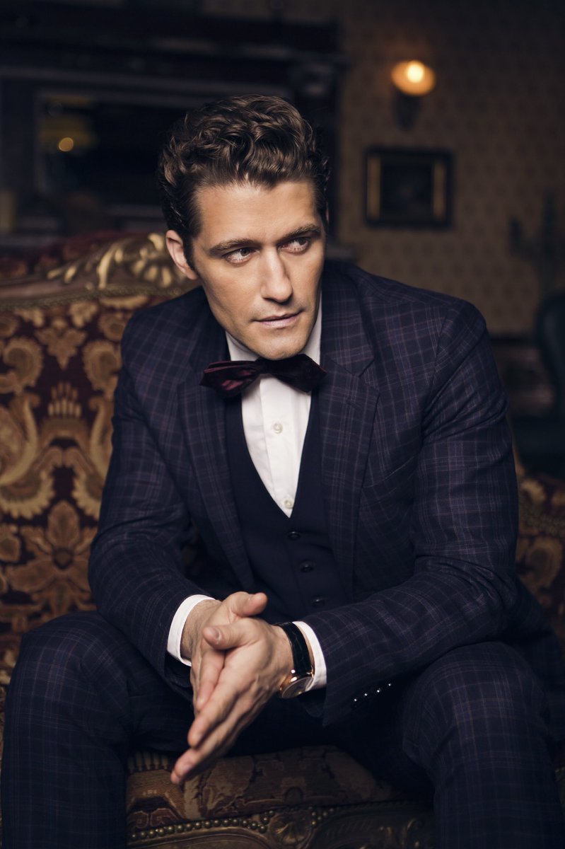 desertsymphony's tweet photo. Only one more week until  @Matt_Morrison joins us on March 21st. DON’T MISS IT!!!! https://t.co/swp3Mz92a1