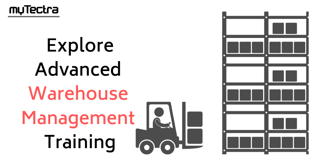 mytectra's tweet photo. Explore Advanced Warehouse Management Training with #myTectra.
Visit https://t.co/6q6ZFf1I9y for more info.
#unlockpotential #training #courses #onlinetraining #course #technews #TechTrends #warehouse #warehousemanagement #warehousemanagementsystem #warehousing #warehousetraining https://t.co/DzlpG7Yc99