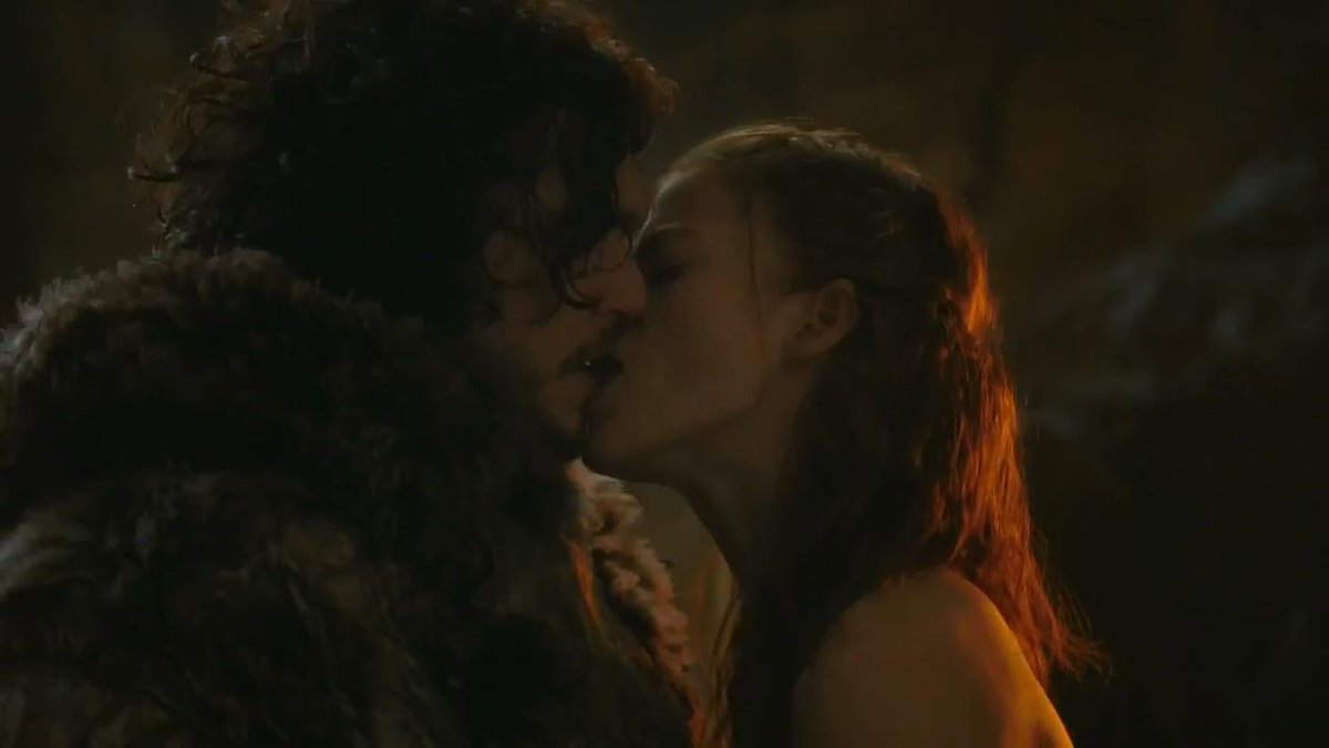 JulianaAbaunza's tweet photo. Voy muy atrasada con el #GOTChallenge pero bueno, avancemos.
Temporada 3, episodio 5
Kissed by Fire https://t.co/Nbpq0DvnEz