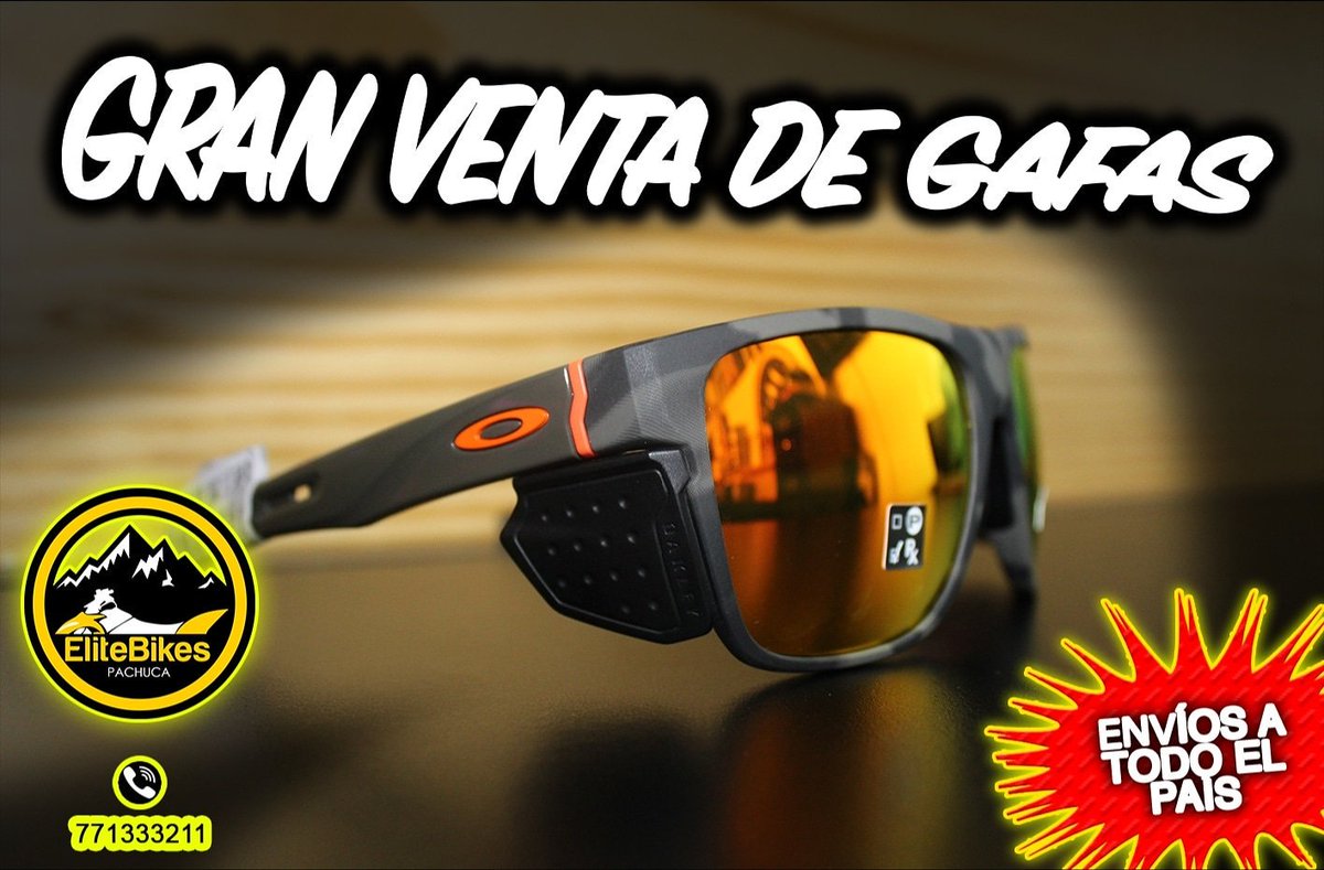 canampachuca's tweet photo. Descubre la variedad de diseños que tenemos en gafas y googles para ti 😎
¡¡Aparta tu envío!!
#envios #gran #venta #elitebikes https://t.co/QyOzfd4s8w