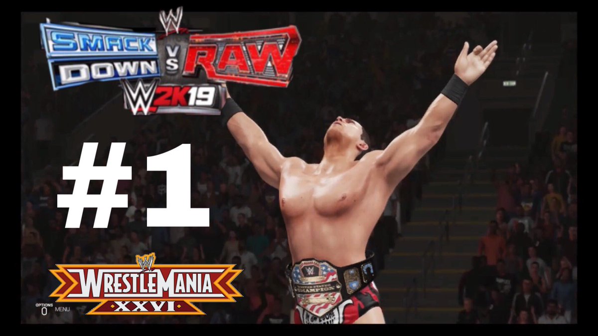 SykeMy's tweet photo. Starting a new series on my channel which is basically Road to Wrestlemania in a 2011 SVR created universe in #WWE2K19 following these superstars:
Link in description.
@TownNation @TheGreatOneYT @thechrisdenker @cmpuls3 #svr2011 #fastlane2019 #WrestleMania #wwe #raw #SmackDown https://t.co/3bR0zNjSRY